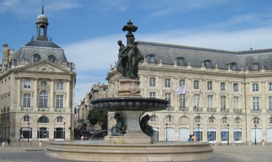 Ville de Bordeaux