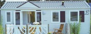Mobil Home Oc&eacute;ane les Pastourelles