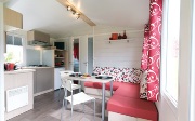 Mobil Home Pacifique les Pastourelles