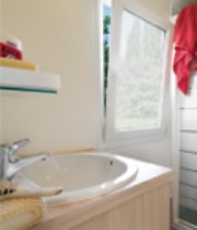 Mobil Home Pacifique les Pastourelles
