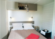 Mobil Home Pacifique les Pastourelles